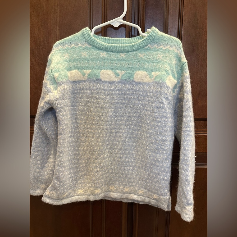 Vineyard Vines Sweater